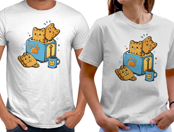 Kittoast