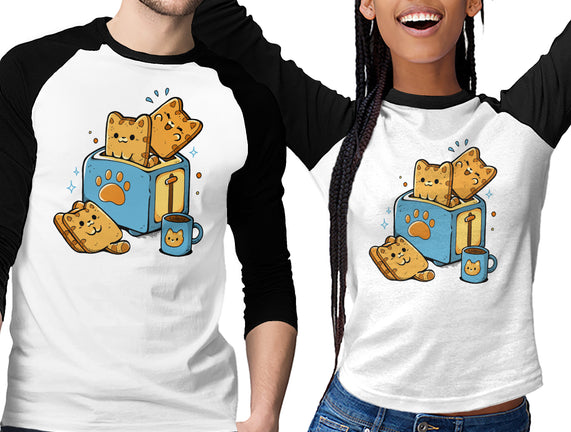 Kittoast