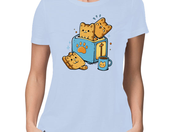 Kittoast