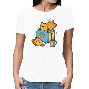 Kittoast