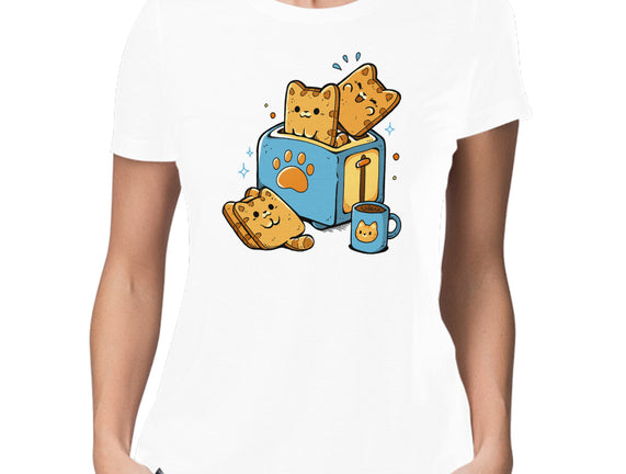 Kittoast