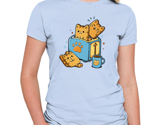 Kittoast