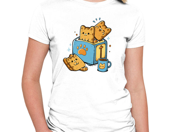 Kittoast