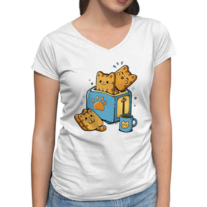 Kittoast