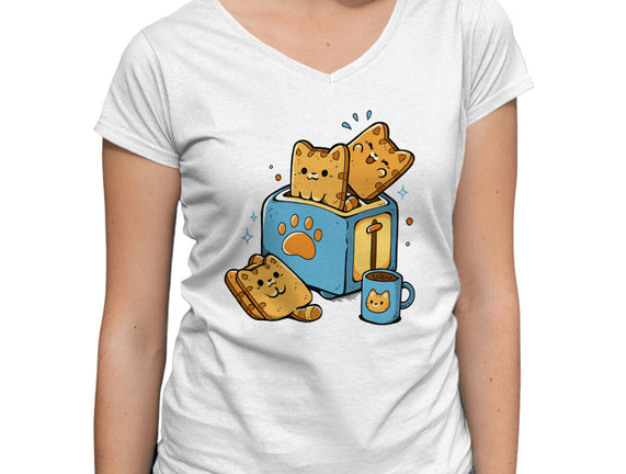 Kittoast