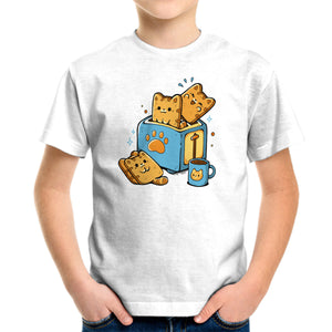 Kittoast