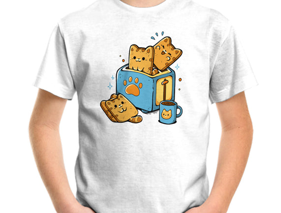 Kittoast