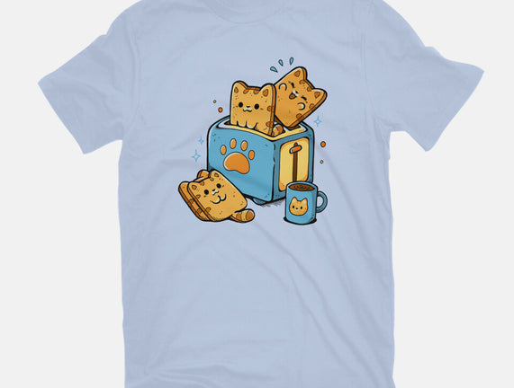 Kittoast