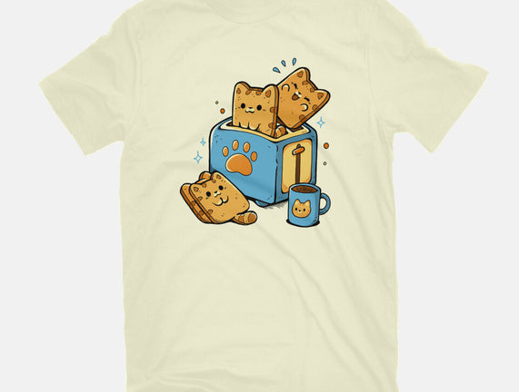Kittoast