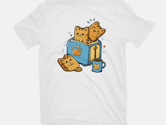 Kittoast