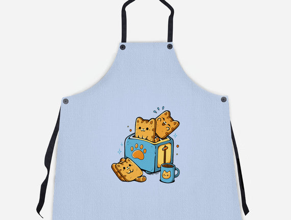 Kittoast