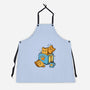Kittoast-Unisex-Kitchen-Apron-Vallina84
