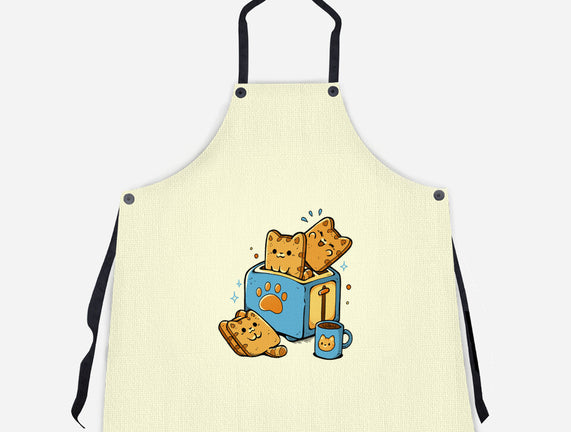 Kittoast