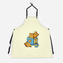 Kittoast-Unisex-Kitchen-Apron-Vallina84