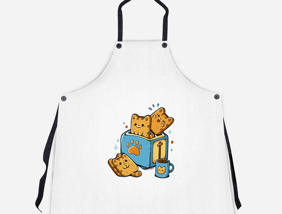 Kittoast
