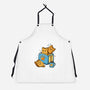 Kittoast-Unisex-Kitchen-Apron-Vallina84