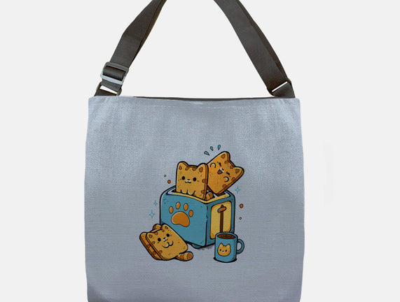 Kittoast