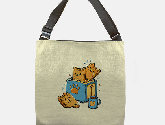 Kittoast
