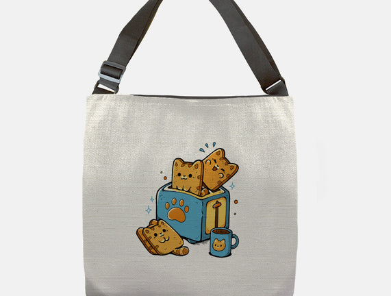 Kittoast