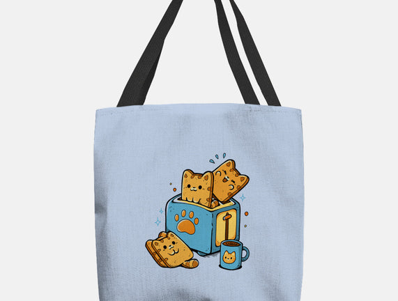 Kittoast