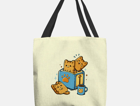 Kittoast
