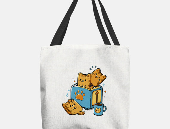 Kittoast