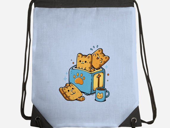 Kittoast