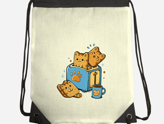 Kittoast