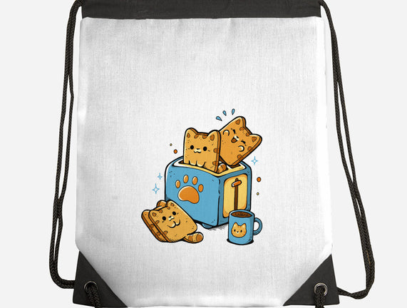 Kittoast
