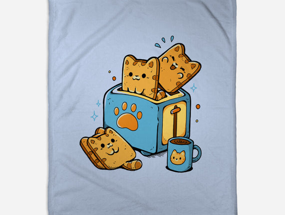 Kittoast