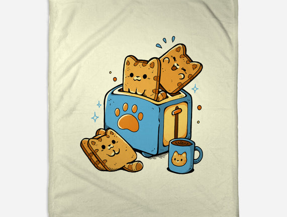 Kittoast