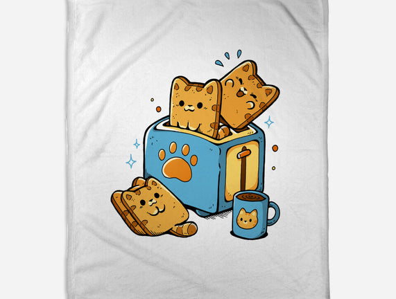 Kittoast