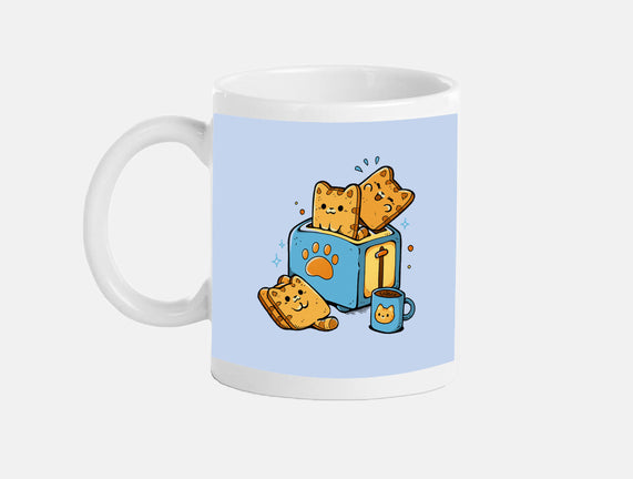 Kittoast