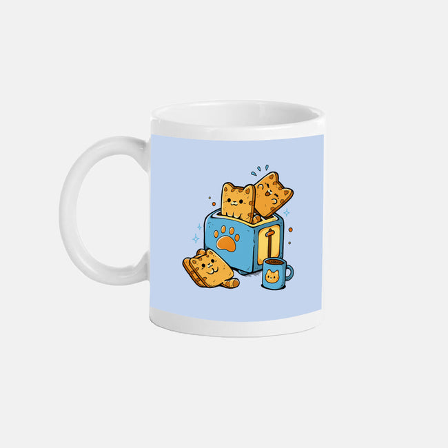 Kittoast-None-Mug-Drinkware-Vallina84