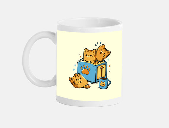 Kittoast