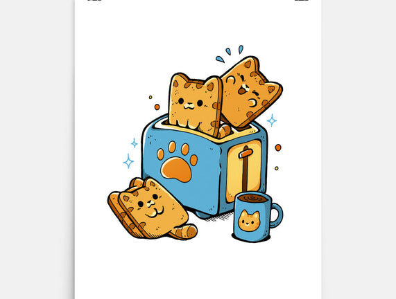 Kittoast