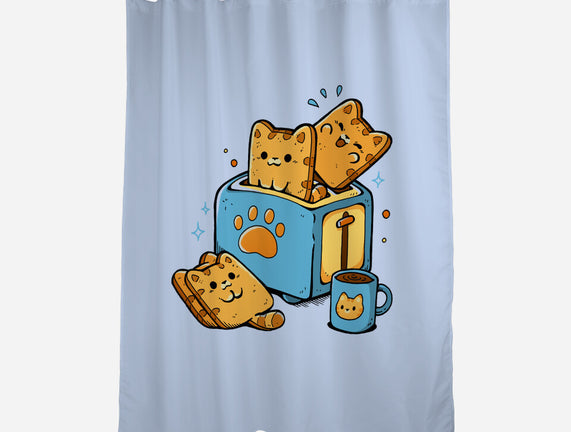 Kittoast