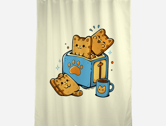 Kittoast