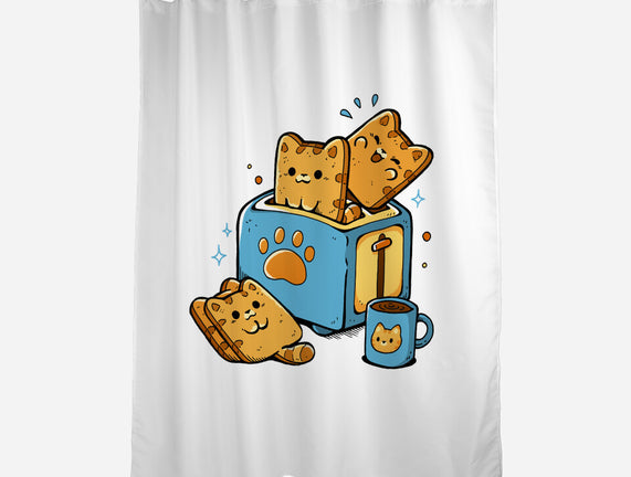 Kittoast