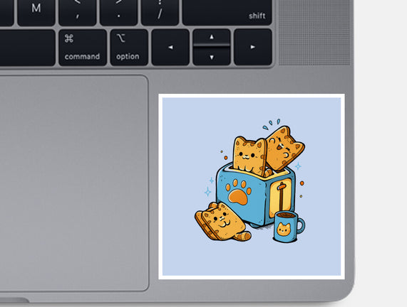 Kittoast