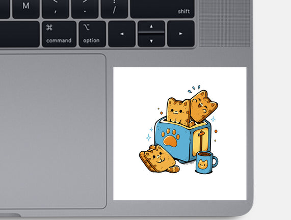 Kittoast
