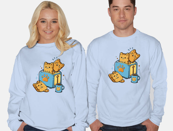Kittoast