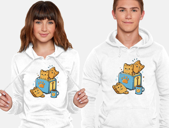 Kittoast