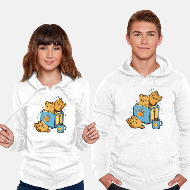 Kittoast-Unisex-Pullover-Sweatshirt-Vallina84