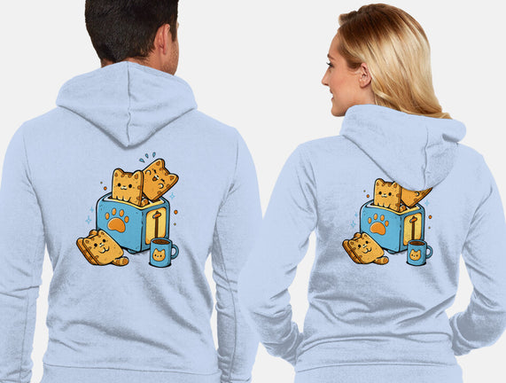 Kittoast