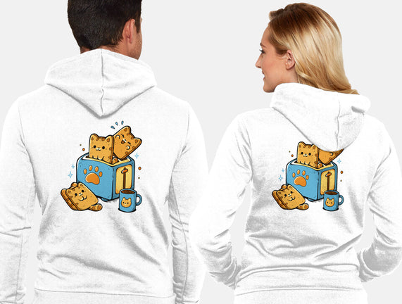 Kittoast