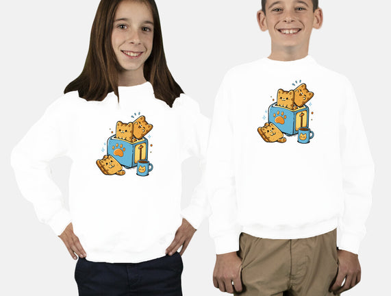 Kittoast