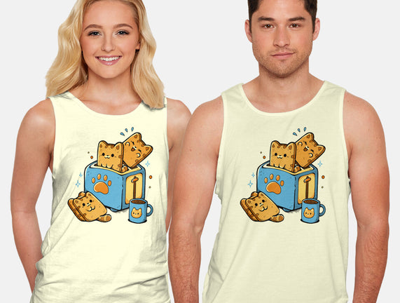 Kittoast