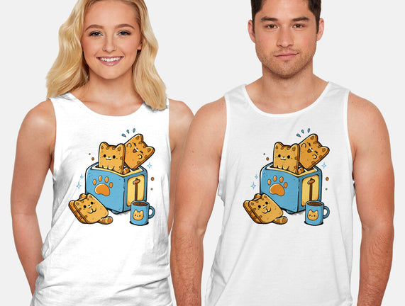 Kittoast
