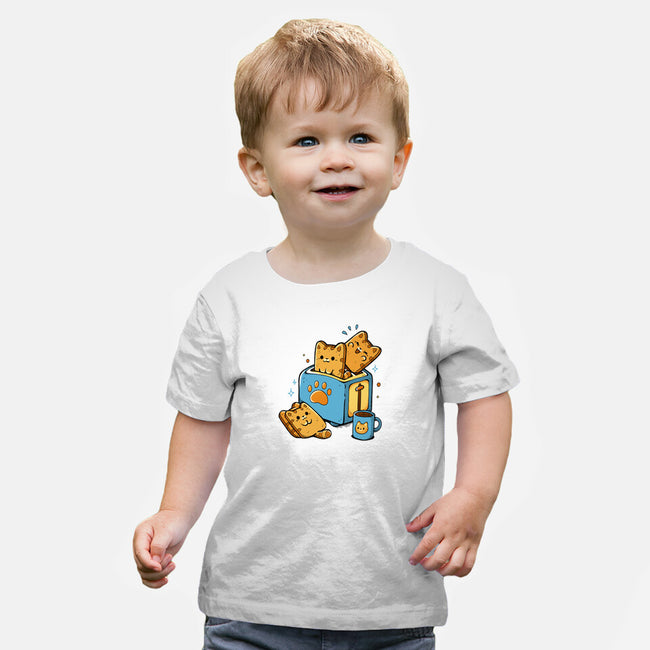 Kittoast-Baby-Basic-Tee-Vallina84